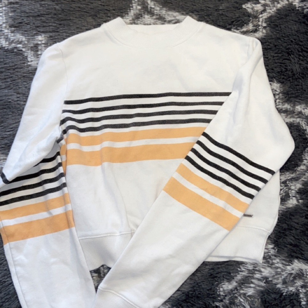 Never wear it
